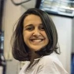 Bojana Djordjevic je autorkou našeho kasina Autor Bojana Djordjevic